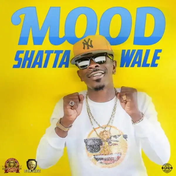 Shatta Wale - Mood (Prod By Kims Media)